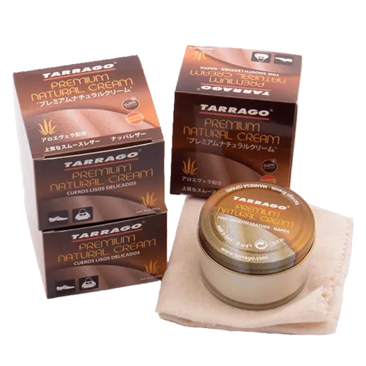 Natural Cream Tarrago Premium + szmatka