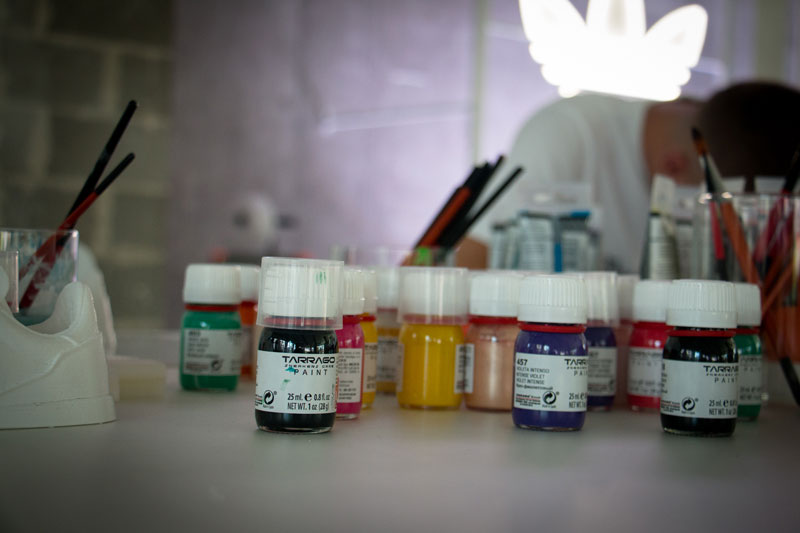 Custom na najwyższym poziomie