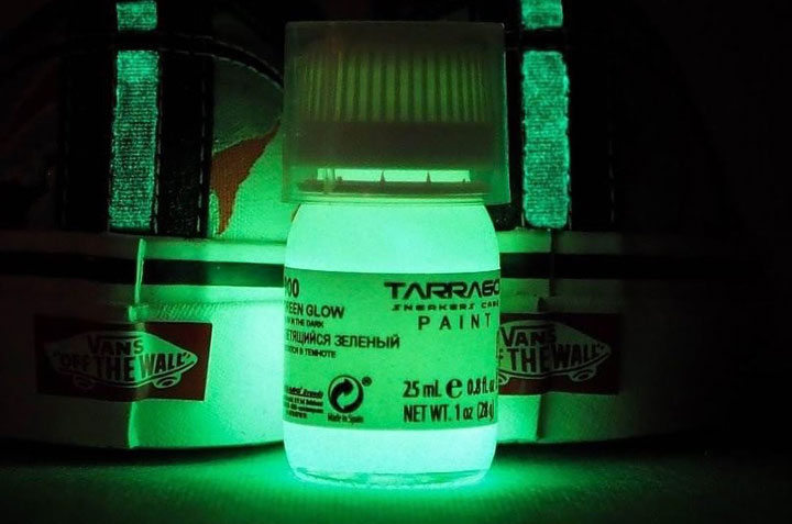 Farba do efektów specjalnych