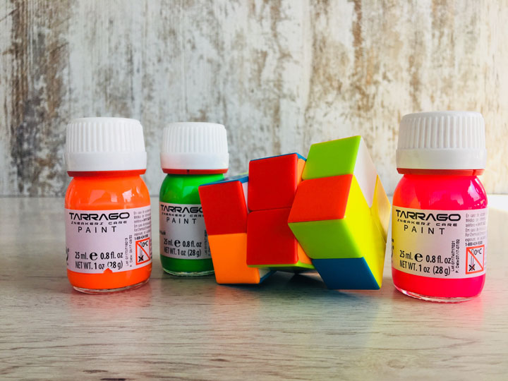 Fluor i niech się świeci