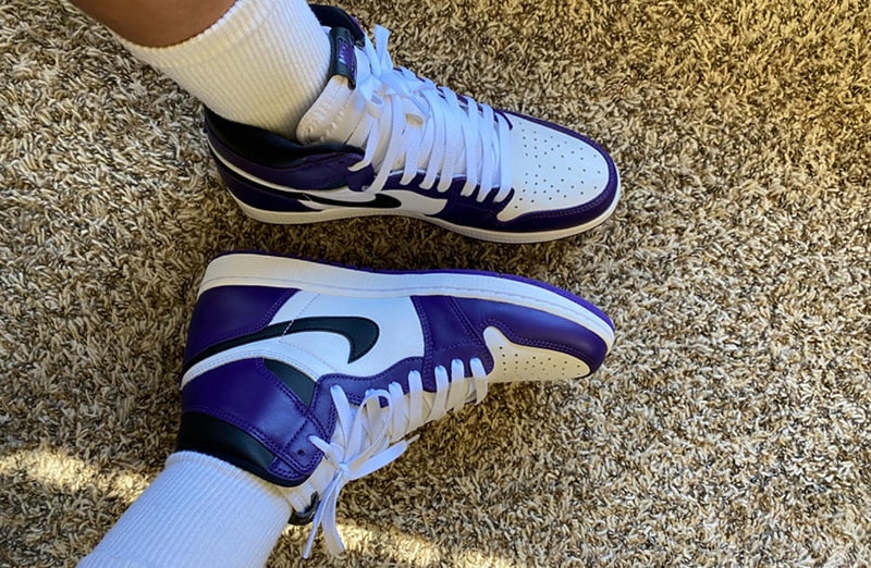 Białe płaskie sznurowadła, sznurówki, sznury do sneakersów, kicksów, Nike, JORDAN, Adidas. Customizacja butów Lace Lab.