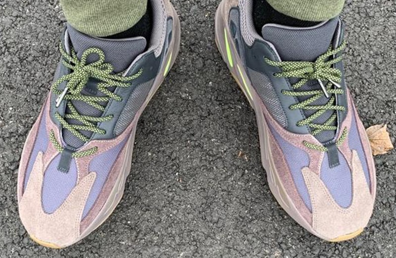 Okrągłe sznurowadła limonkowo czarne do butów LACE LAB rope, personalizacja obuwia, custom, customizacja adidasów