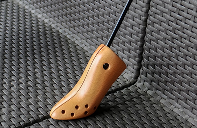 Specjalne prawidła do damskiego obuwia na obcasie zwiększające komfort