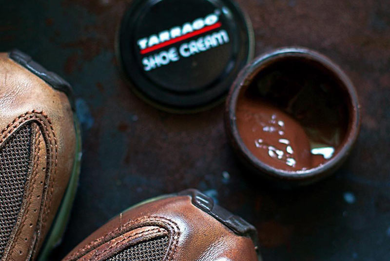 Krem do butów, lepszy niż pasta do obuwia i skór. Czyszczenie, renowacja, pielęgnacja skóry licowej