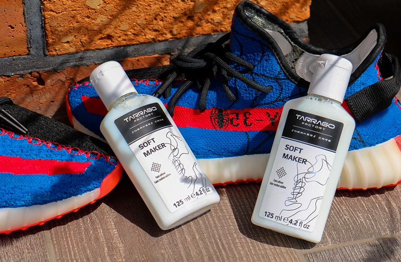 Medium do malowania tkanin, dodatek do farb akrylowych - customizacja, personalizacja jeansu i tekstyliów.