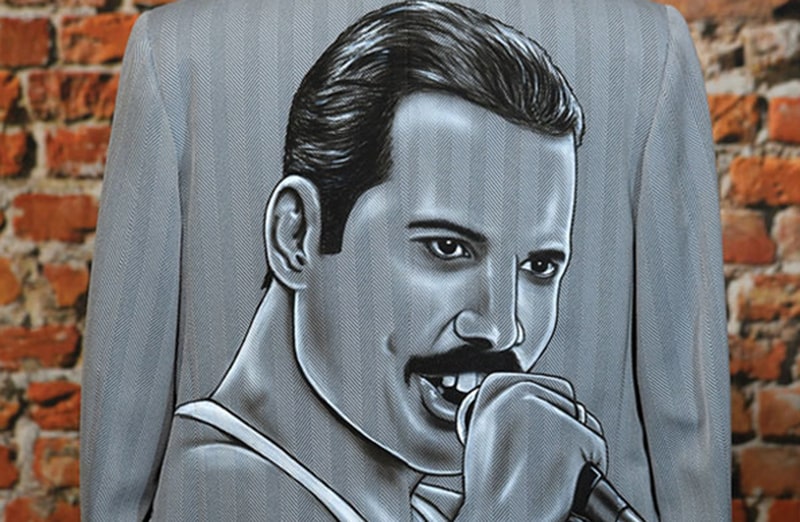 Farby do personalizacji kicksów, jeansu, tekstyliów JACQUARD AIRBRUSH Transparent 4oz