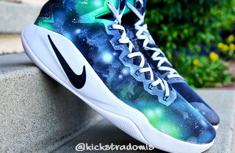 Farby do customizacji sneakersów, jeansu, tkanin JACQUARD AIRBRUSH Sneaker 4oz