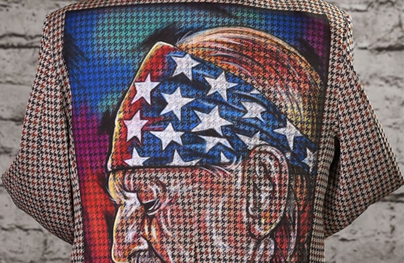 Opalizujące farby do personalizacji kicksów, jeansu, tekstyliów JACQUARD AIRBRUSH Iridescent 4oz