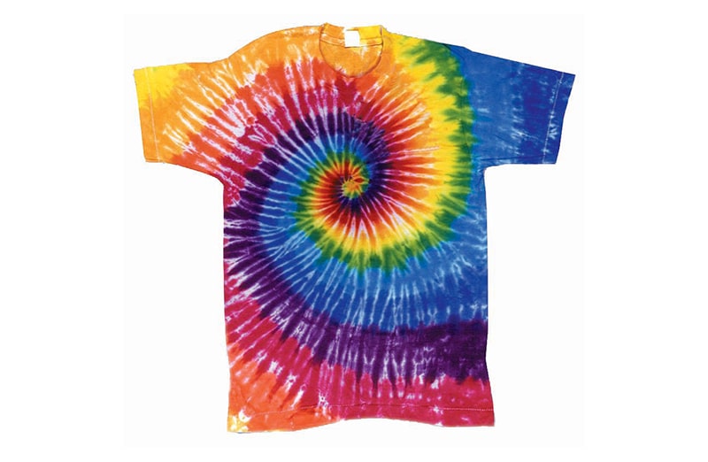 Barwnik do personalizacji kicksów, jeansu, tekstyliów JACQUARD AIRBRUSH Fluorescent 4oz