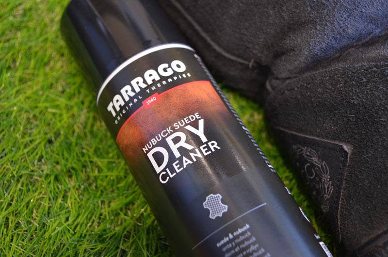 Jak wyczyścić kozaki emu, ugg, timberlandy i inne buty z zamszu i nubuku. Czyszczenie obuwia, torebek i akcesoriów. 