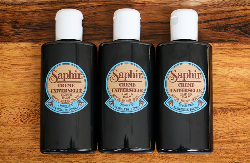 Uniwersalny balsam do pielęgnacji skór