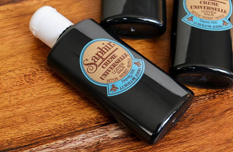 Balsam regenerujący do skór