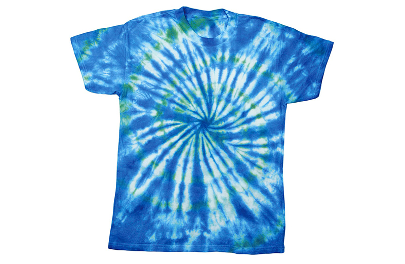 Barwniki do tkanin, tekstyliów, koszulek, bluz i ubrań. Farbowanie odzieży, custom, personalizacja, rękodzieło. Kolorowe farby.