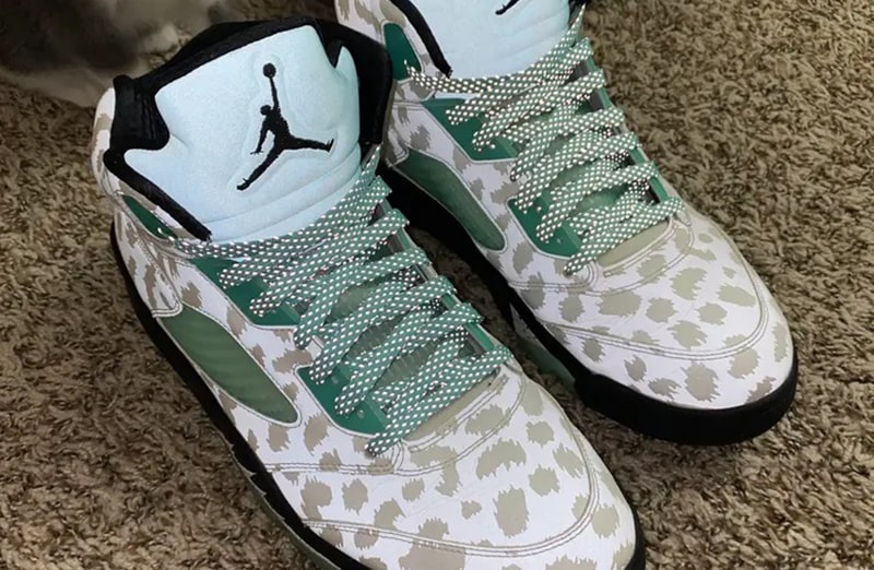 Miętowe odblaskowe płaskie sznurowadła do butów LACE LAB Reflective flat 2.0 laces, personalizacja obuwia, custom, customizacja adidasów