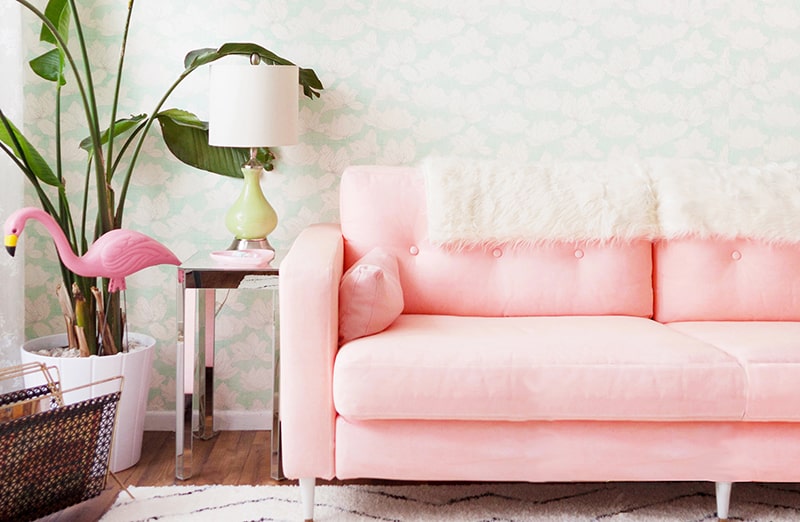 Różowy pigment do personalizacji butów, jeansowych katan, plecaków, czapek, t-shirtów i innych akcesoriów. 