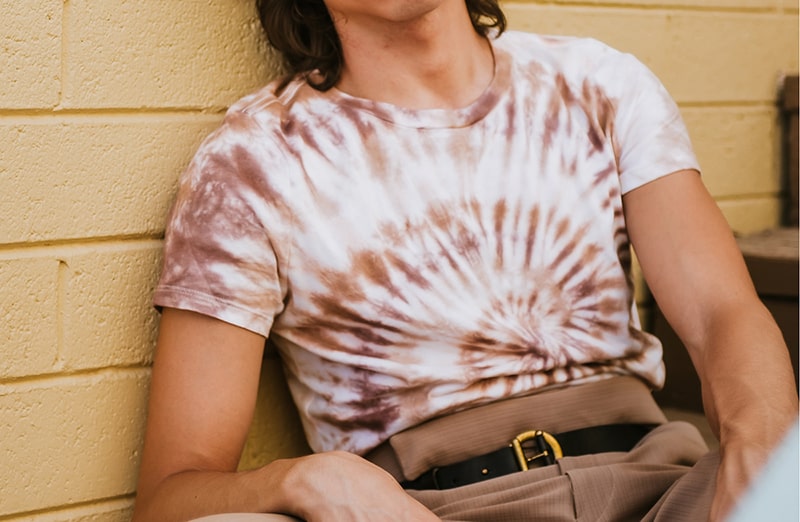 Ciemnoszary barwnik w płynie Rit Dye, Barwniki do jedwabiu, wełny, bawełny, wiskozy