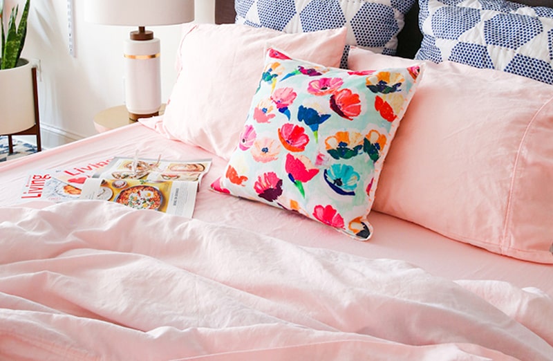 Kwarc różowy pigment do personalizacji butów, jeansowych katan, plecaków, czapek, t-shirtów i innych akcesoriów. 