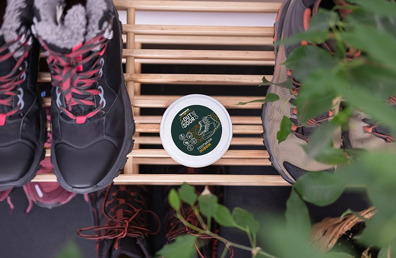 Footwear Dubbin – naturalny tłuszcz do pielęgnacji i impregnacji skóry