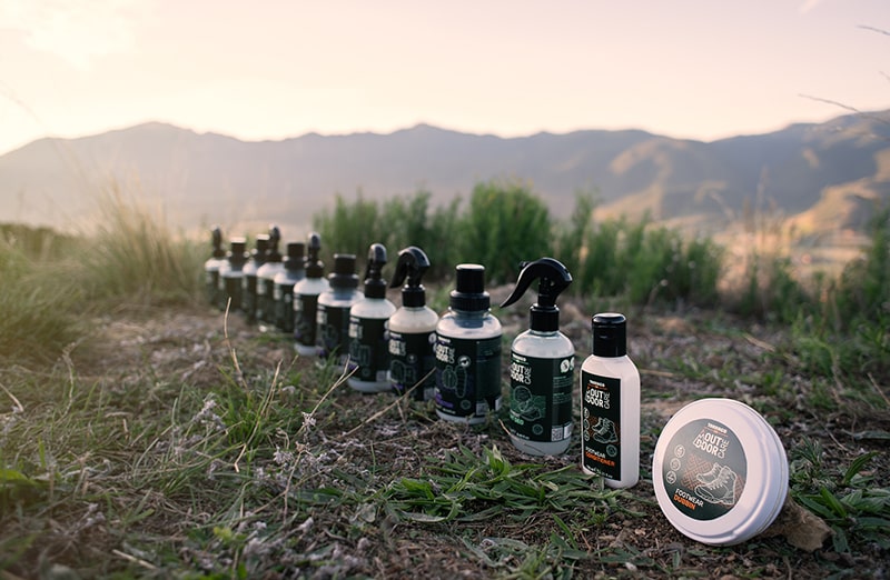 Ekologiczny tłuszcz do butów skórzanych – odżywia, nabłyszcza i chroni