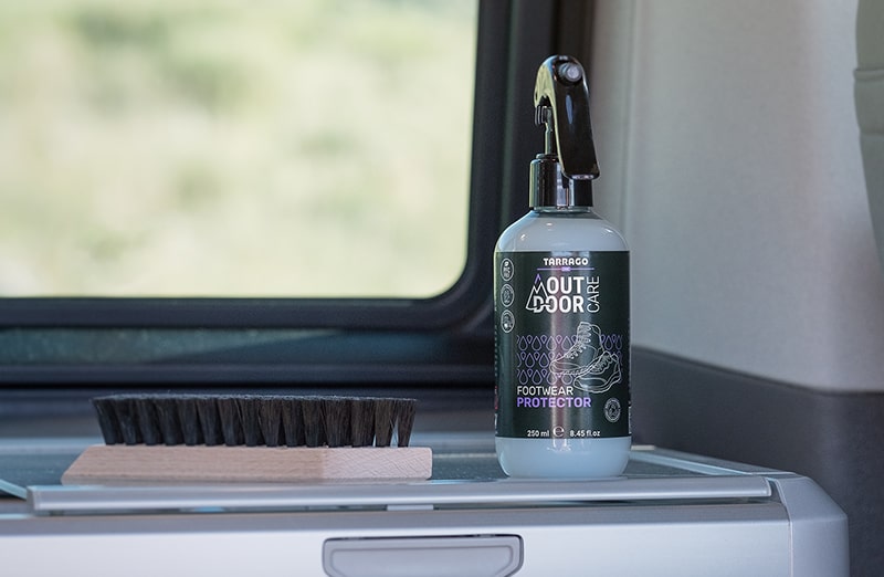 Outdoorowa ochrona bez kompromisów