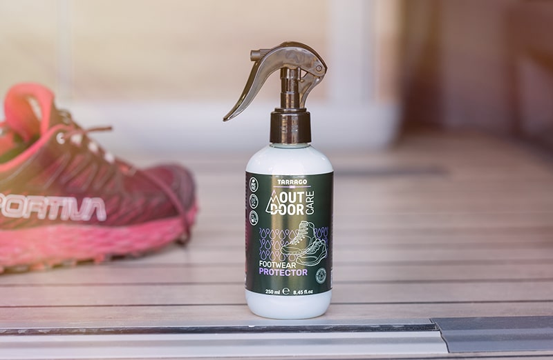 Ochrona obuwia przed wilgocią – spray hydrofobowy do każdego rodzaju butów