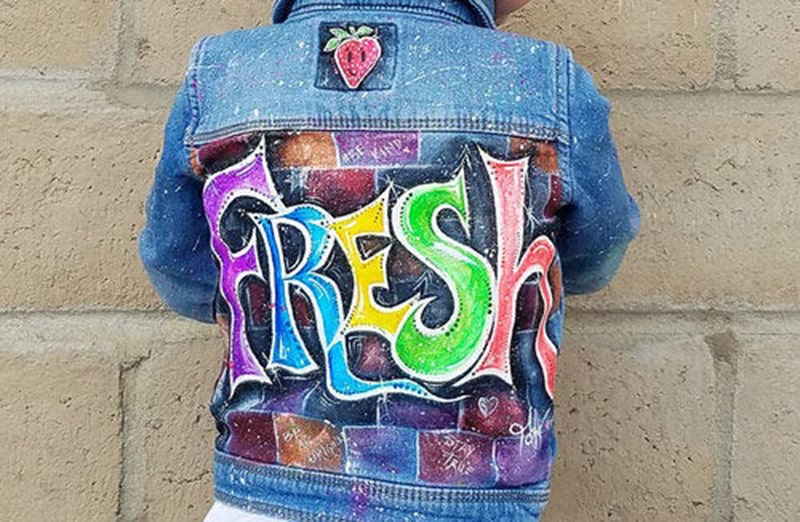  Farby do jeansu. Farba do jeansu. Farby do tkanin, farba do tkanin