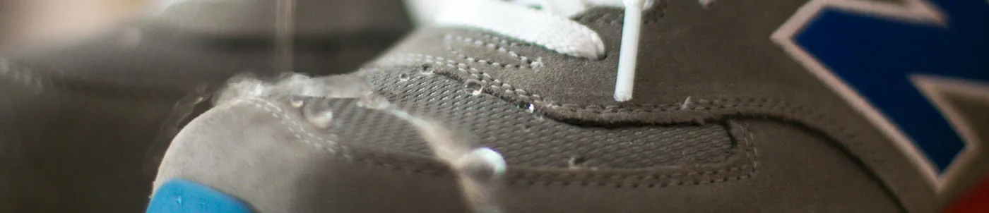 Protection & Waterproof