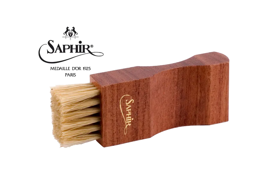 Shoe Care Brush