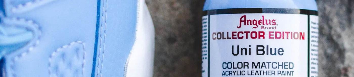 ANGELUS Acrylic Paint Collector