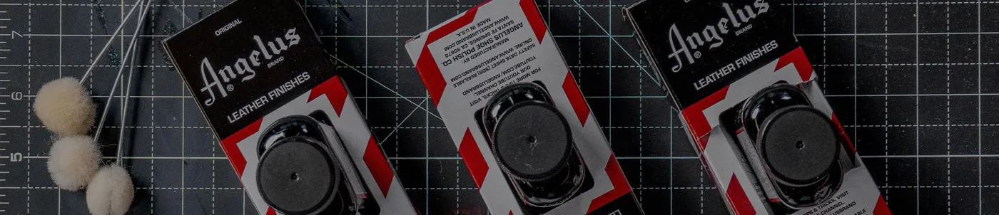 ANGELUS Leather Dye