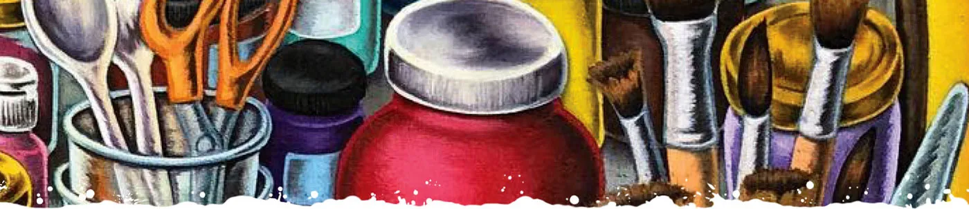 JACQUARD Textile Color Paint