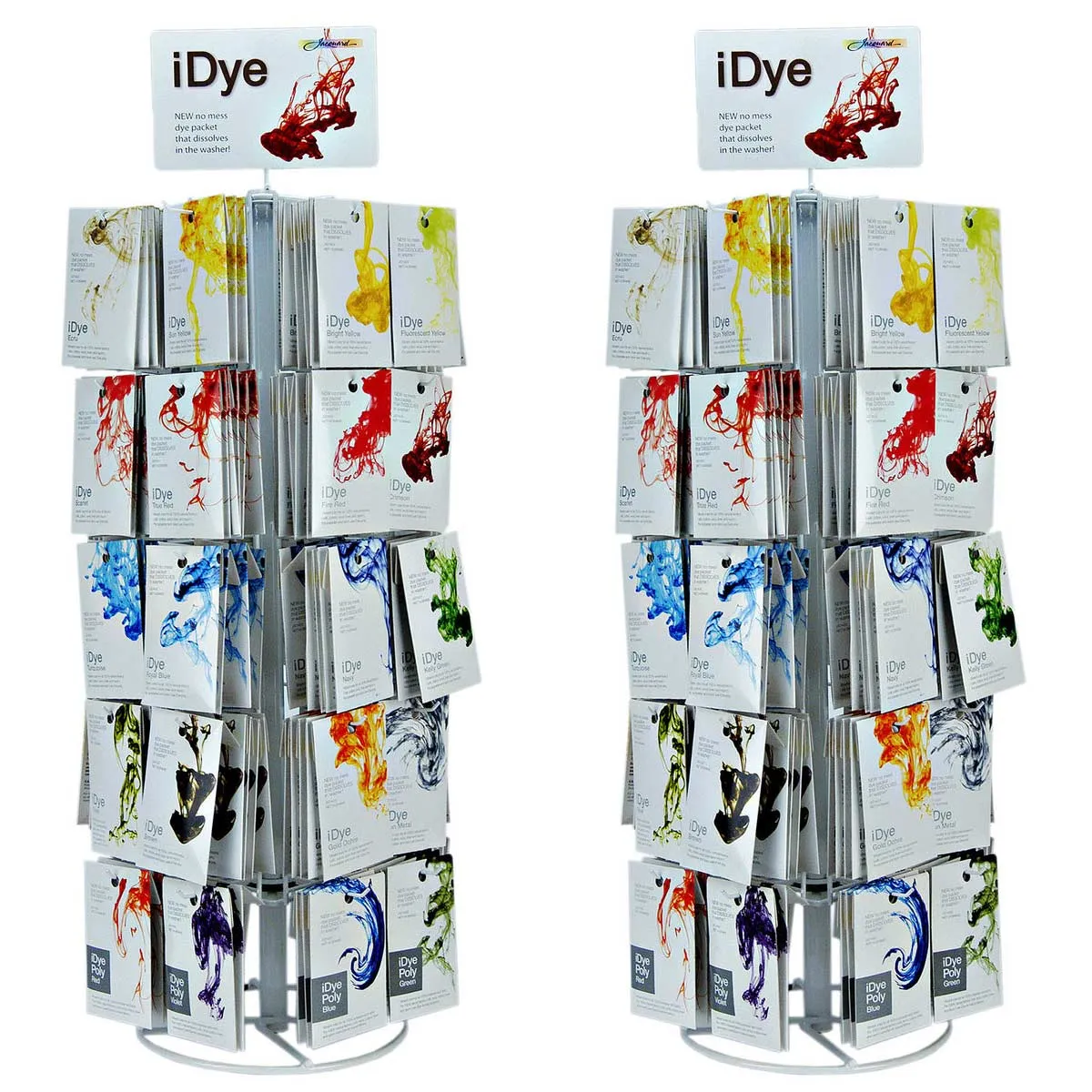 Produkty JACQUARD