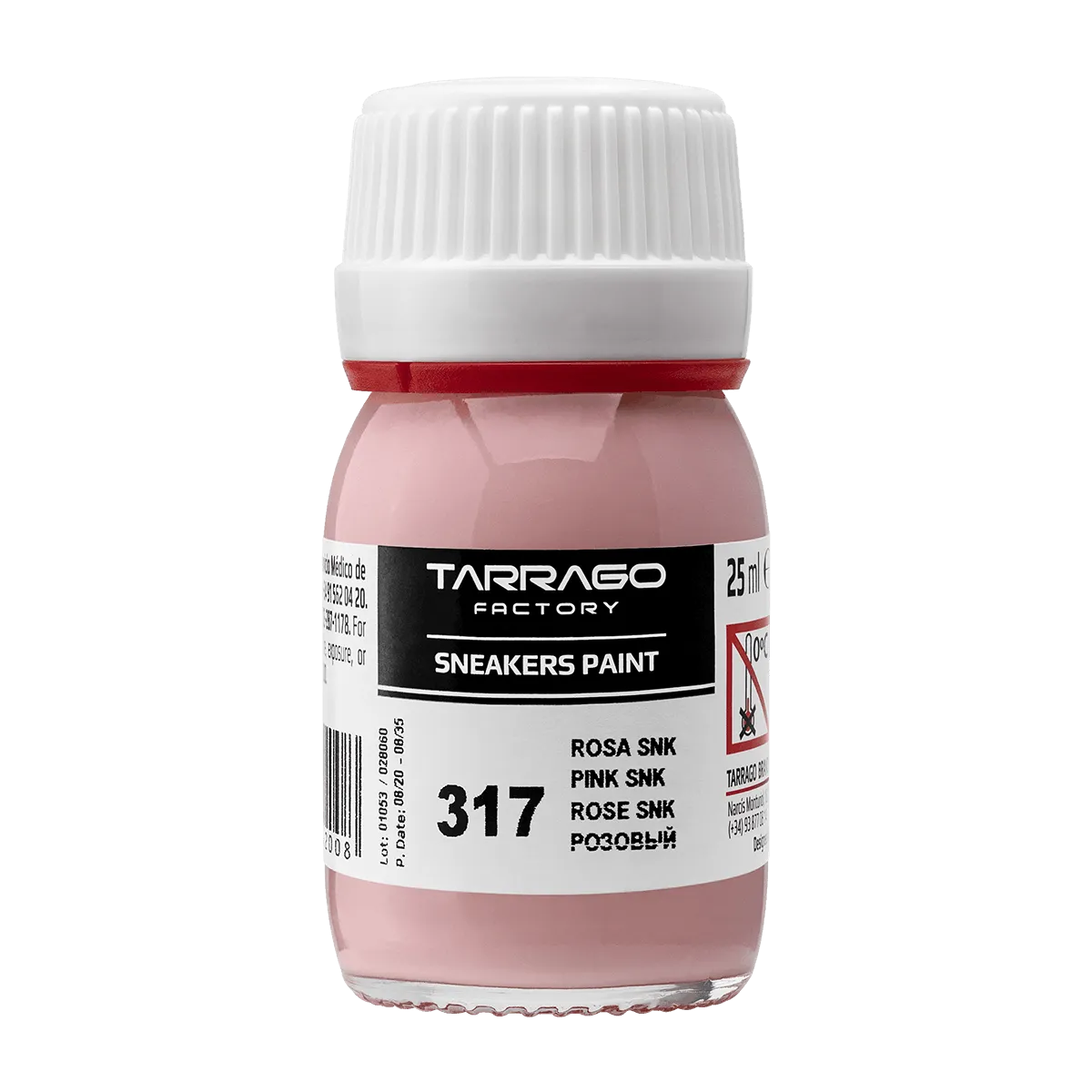 TARRAGO