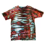 Procion ICE Dye możesz farbować tkaniny z naturalnych włókien celulozowych, np. bawełna, len, płótno, juta, ramia, sizal, konopie, papier, rayon. Produkt możesz wykorzystać również przy barwieniu niektórych włókien proteinowych, np. przędza, runo i tkaniny wełniane