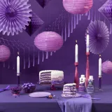 Fioletowy barwnik w płynie do tkanin syntetycznych