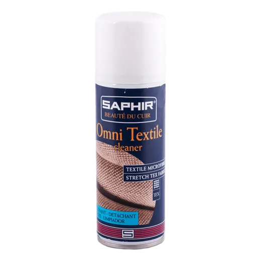 mocna i skuteczna pianka do czyszczenia wyrobów włókienniczych, tekstyliów, stretchu, mikrofibry, materiałów technologicznych