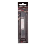 Okrągłe czarne cienkie sznurowadła woskowane do butów tarrago laces thin waxed