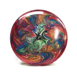 Czarny barwnik do personalizacji odzieży, jeansu, sztucznych, syntetycznych tkanin JACQUARD idye poly