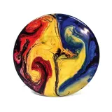 Czarny barwnik do customizacji poliestru, tkanin syntetycznych