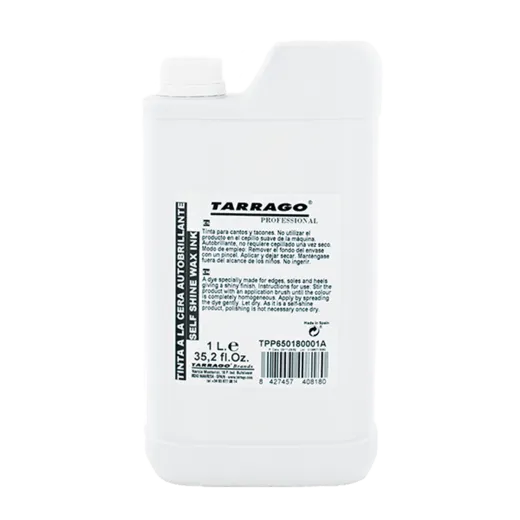 Barwnik do obcasów i krawędzi