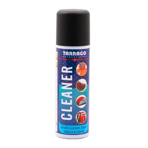 TARRAGO Trekking Cleaner 200ml / Preparat do czyszczenia obuwia outdoorowego