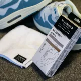 Ściereczka z mikrofibry do czyszczenia sneakersów TARRAGO Sneakers Microfiber Cloth