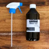 SAPHIR BDC Shoe-Eze Leather Softener PRO 500ml - Rozciągacz do butów, zmiękczacz do skór