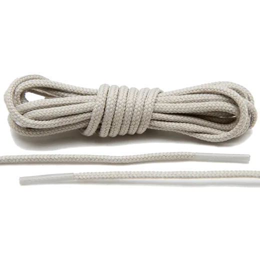 Okrągłe sznurowadła  o  średnicy 3mm, idealne do butów Nike Roshe czy Jordan Futures.