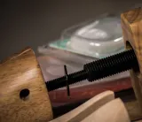 Prawidło do rozciągania butów - DASCO Shoe Trees Stretcher 2-way Wood Mens 1szt