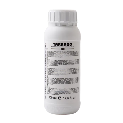 TARRAGO Super Deglazer Conditioner 500ml / Silny zmywacz do skór