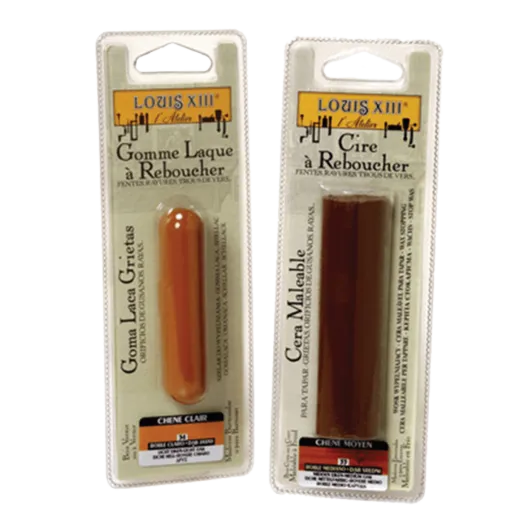 AVEL Louis XIII Wood Wax Filler 30g / Wypełniający wosk do renowacji drewna