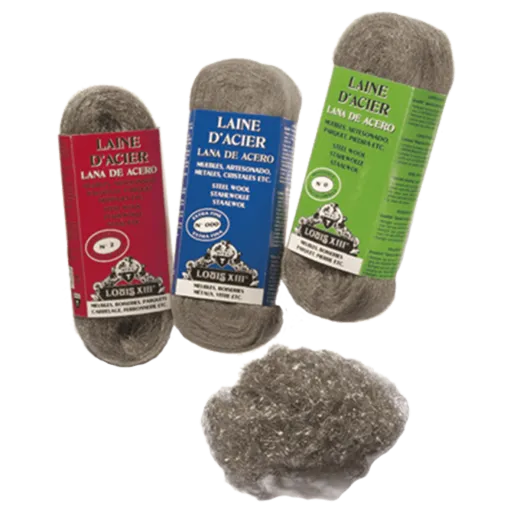 AVEL Louis XIII Steel Wool 200g / Wata stalowa