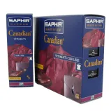 Krem do skórzanej kurtki w wielu kolorach do pielęgnacji i renowacji skóry. Odżywczy balsam  do odzieży i galanterii.