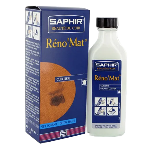 Głęboko oczyszczający płyn do skór licowych